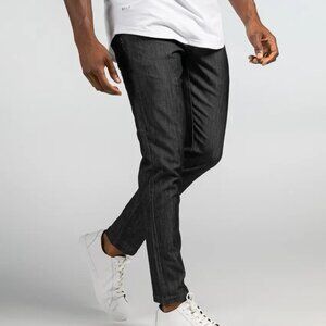 BYLT Premium Basics - Tech Denim Everyday Pant 2.0 (Size 32)